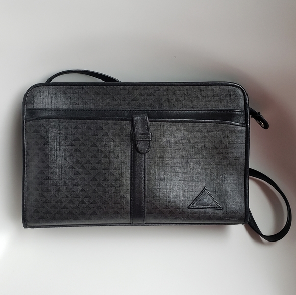 Vintage Liz Claiborne Cross-body Bag - Picture 1 of 13